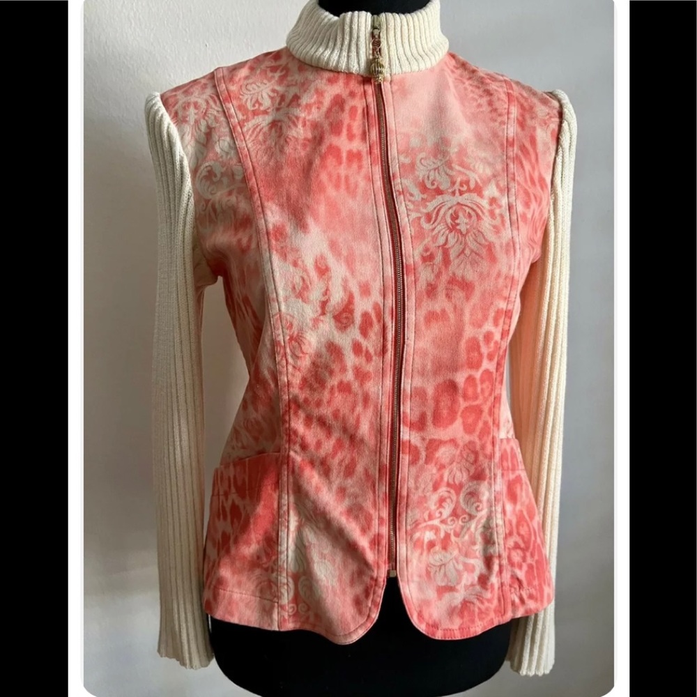 St John Sport Jacket Size P